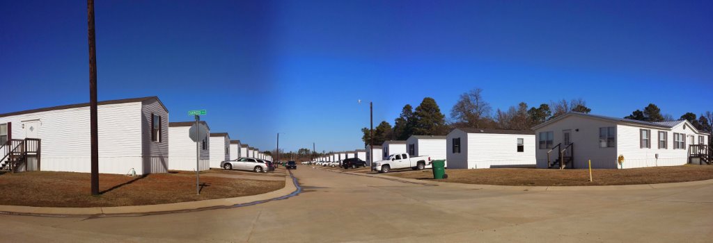 Mobile Home Park for Sale