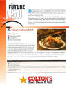 Magazine Artical Colton's Restaurant Page 2