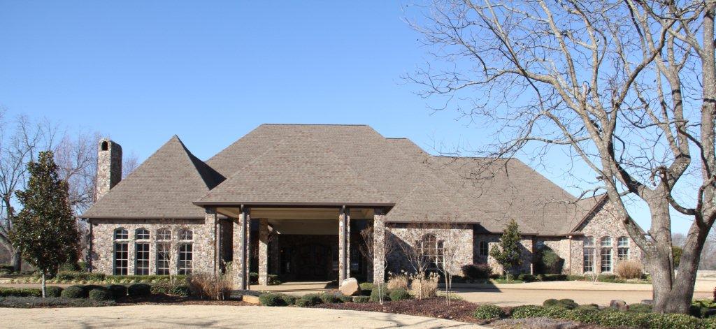 Summerhill Road Luxury Home Texarkana Texas