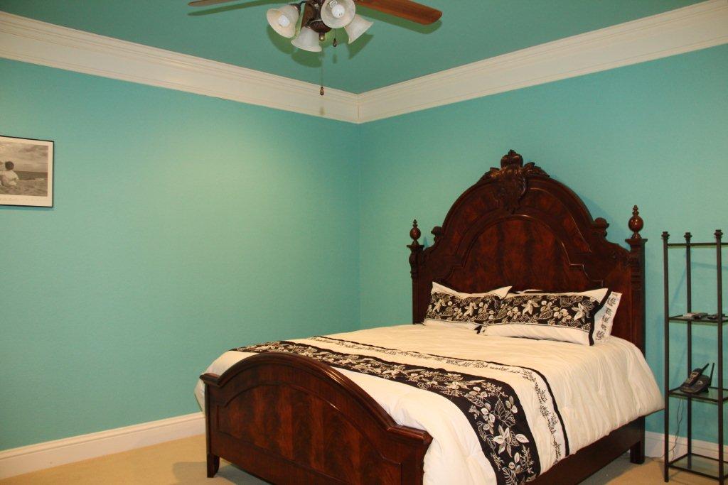 Summerhill Luxury Home Bedrooms